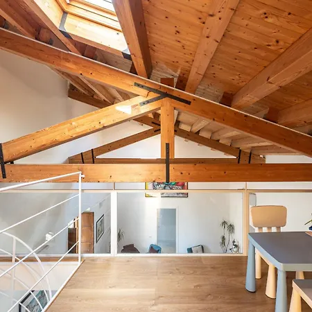 Apartamento San Salvatore By Wonderful Italy